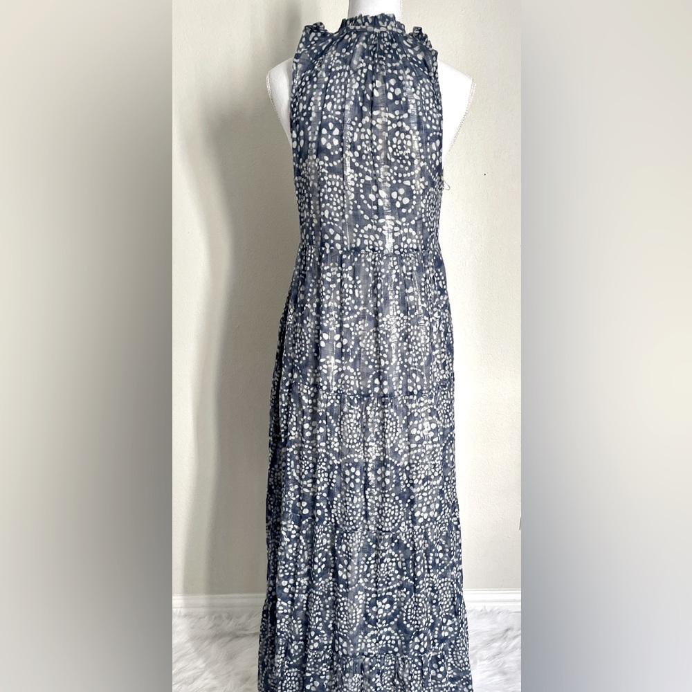 NWOT LOVESTITCH MAXI DRESS - Picture 2 of 9